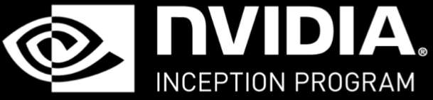 NVIDIA Inception Program Member